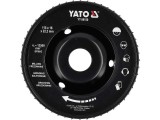 Disc Raspel Pentru Lemn 115Mm