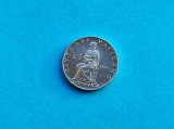 1 Lira 1963 Vatican-RAR