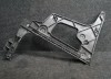 Suport bara de protecție st&acirc;nga spate AUDI A5 Cabrio 8F7 2012 OEM: 8T08078898T0807453 | 2140084