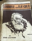 LITR6 Literatura, Umorul lui Hasdeu , Barbu Lazareanu
