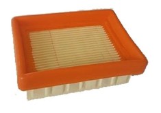 Filtru aer motocoasa OleoMac 746, 753, 755 Efco 8460, 8550 foto