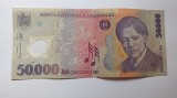 Romania - 50 000 lei 2001