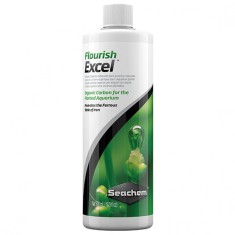Seachem Flourish Excel 500 ml foto