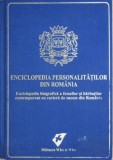 Enciclopedia Personalitatilor din Rom&acirc;nia