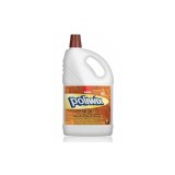 Sano Poliwix Parchet 1L, Detergent cu Ceara pentru Parchet Laminat si Lemn, Curata, Lustruieste si Protejeaza