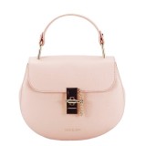 Geanta Premium din piele naturala 8946 120 Roz deschis