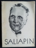 Feodor Saliapin- Lev Nikulin