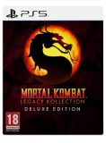 Mortal Kombat Legacy Kollection