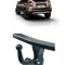 Carlig Remorcare pentru Dacia Duster 2010-2017 Hakpol - Kit Electric Compatibil Ean 78111