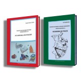 Pachet admitere Academia de Politie: Sinteze de Istorie si Teste de istorie (Paula Maria Darau)