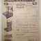 Scrisoare Eduard Hermann si fiul fabrica de balante cantare Timisoara Banat 1941