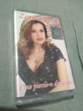 Cumpara ieftin CASETA AUDIO ZORICA SAVU -CINE PIERDE-N DRAGOSTE RARA!! SIGILATA BANATEANA