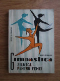 Gineta Stoenescu - Gimnastica zilnica pentru femei