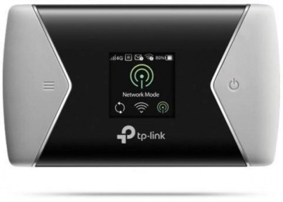 Router Wireless TP-Link M7450, Wi-Fi 5, Dual-Band foto