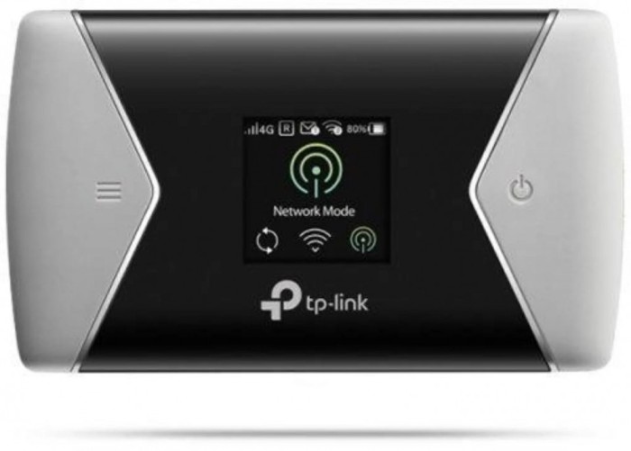 Router Wireless TP-Link M7450, Wi-Fi 5, Dual-Band