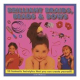 Brilliant Braids Beads Bows 25 Fantastic Hairstyles That You Can Create Yourself