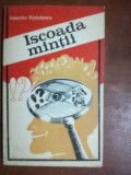 Iscoada mintii- Valentin Radulescu