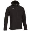 Jachete Joma Explorer Soft Shell Jacket 102481-100 negru, L, M, S