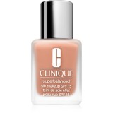 Clinique Superbalanced&trade; Makeup machiaj culoare CN 62 Porcelain Beige 30 ml