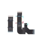 Set Flex Axa De Rotire Samsung Galaxy Z Fold4, F936