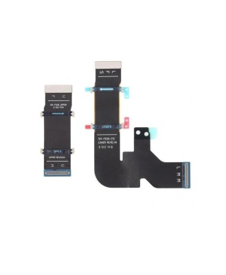 Set Flex Axa De Rotire Samsung Galaxy Z Fold4, F936 foto