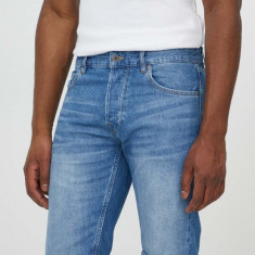 Pepe Jeans pantaloni scurti jeans barbati