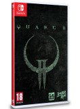 Quake II NSW