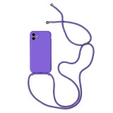 Cumpara ieftin Husa Cover cu Snur ( Summer) pentru Samsung Galaxy A32 5G Mov