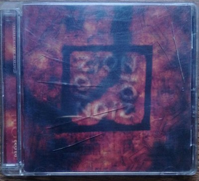 CD S&amp;ouml;hne Mannheims &amp;lrm;&amp;ndash; Zion foto