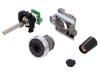 Potentiometru 22mm Harmony XB4 fără iluminare IP66