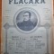 flacara 3 martie 1912-art. cine este nicolae iorga,victor eftimiu,napoleon