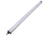 Lampă LED2WORK 13W 24VDC pentru utilaje 520mm 120&deg; cod 111010-14