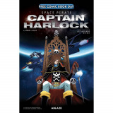 FCBD 2021 Space Pirate Captain Harlock
