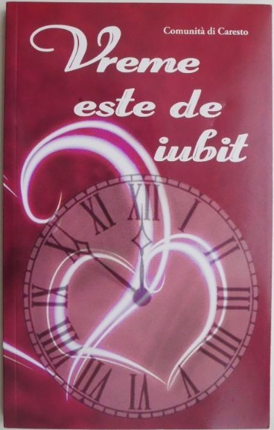 Vreme este de iubit