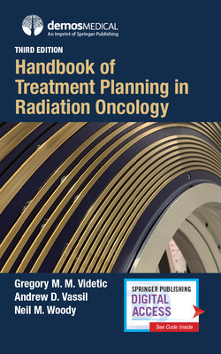 Handbook of Treatment Planning in Radiation Oncology, Third Edition foto
