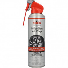 Spray intretinere cauciucuri 500ml Nigrin Performance