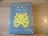 Peter Godfrey-Smith - Celelalte minti. Caracatita si evolutia vietii inteligente