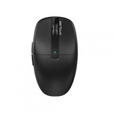 Cumpara ieftin Mouse wireless AirFlow 2.4G+BT cu mod dual, cu receptor dual