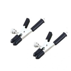 Clame Sfarcuri Basic Clamps, Passion Labs, Nipple Stim