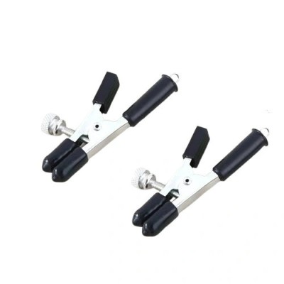 Clame Sfarcuri Basic Clamps, Passion Labs, Nipple Stim foto