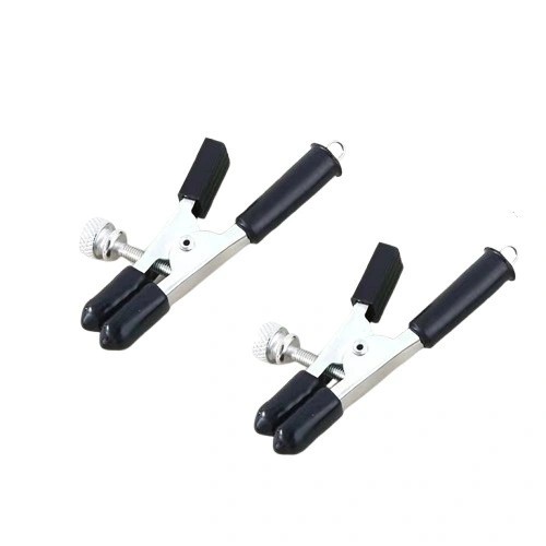 Clame Sfarcuri Basic Clamps, Passion Labs, Nipple Stim