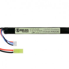 Acumulator LiPo 11.1V 1000mAh 20/40C 8Fields