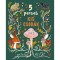 5 perces kis csod&aacute;k - Gabby Dawnay