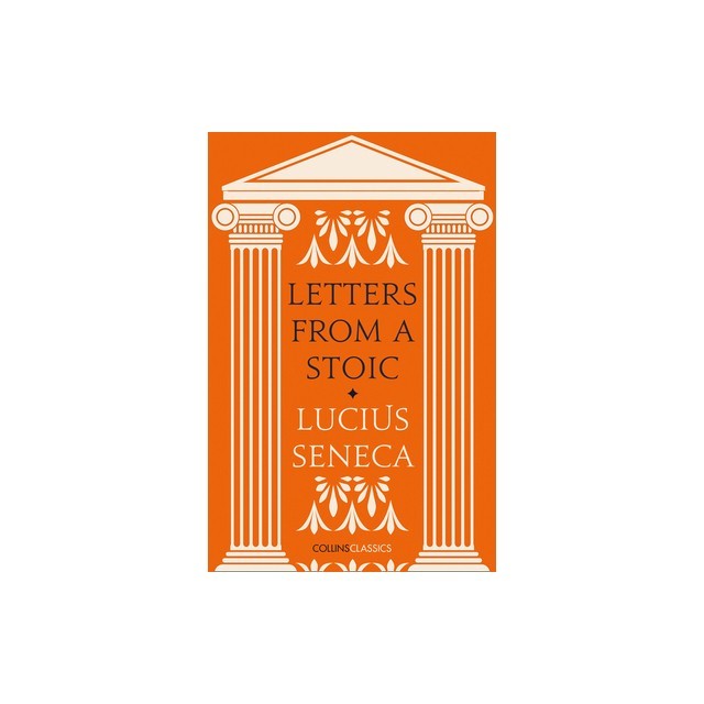 Letters from a Stoic