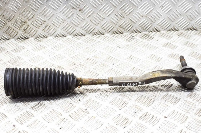 Bieleta de direcție dreapta MERCEDES-BENZ C W205 2015 OEM: A2054600105 18808888