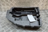 Spuma portbagaj PORSCHE PANAMERA 971 2018 OEM: 971864475B,971.864.475.B 28432045