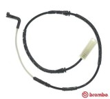 BREMBO A 00 223 PRIME LINE senzor de avertizare,uzura placute de frana