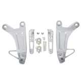 Cumpara ieftin Set Scarite Spate Pasager Honda CBR 600RR 2003-2006