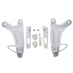 Set Scarite Spate Pasager Honda CBR 600RR 2003-2006