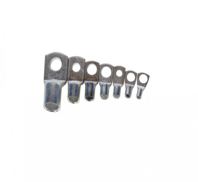 ST 07010 Papuc cupru gaura M10 sectiune 70mm2 ST 07-10 Safak foto